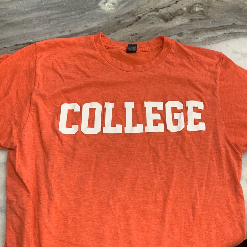 Short Sleeve Tee